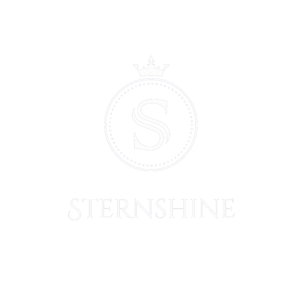 Sternshine Logo handgemachter schmuck luxurioes gold silber edelstahl edel
