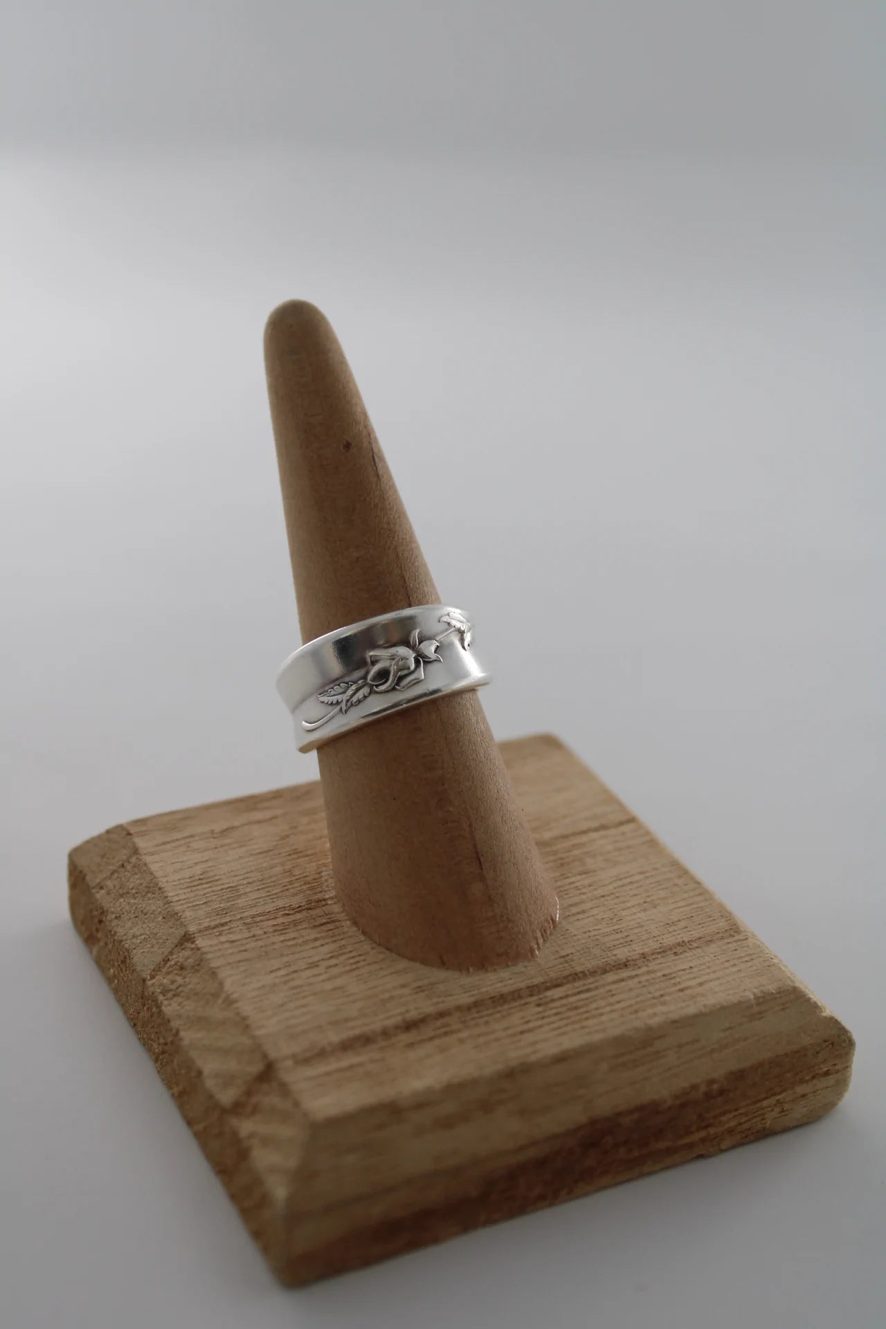 Rosis Ring