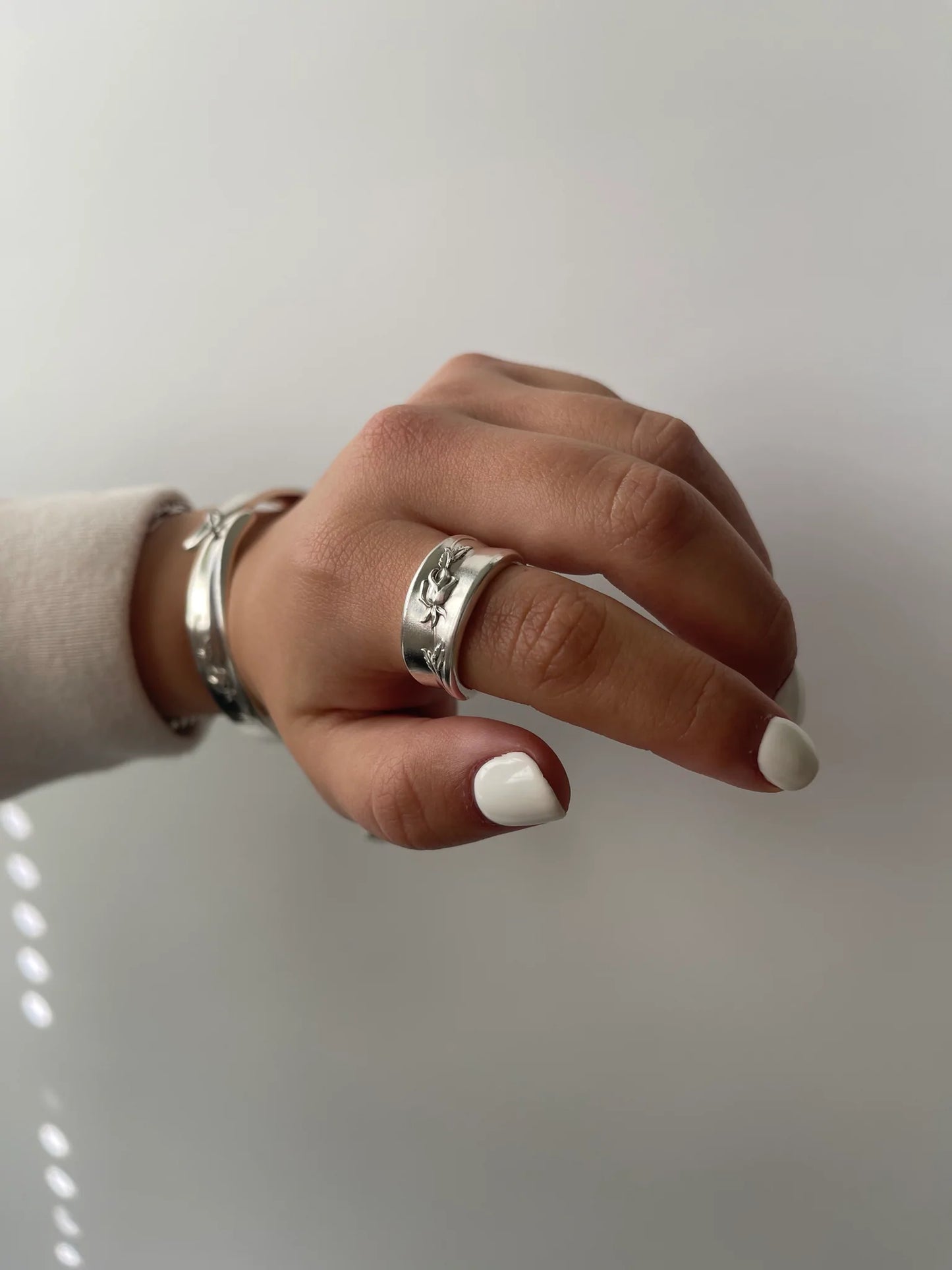 Rosis Ring