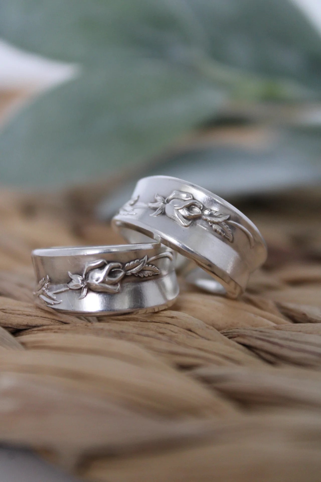 Rosis Ring