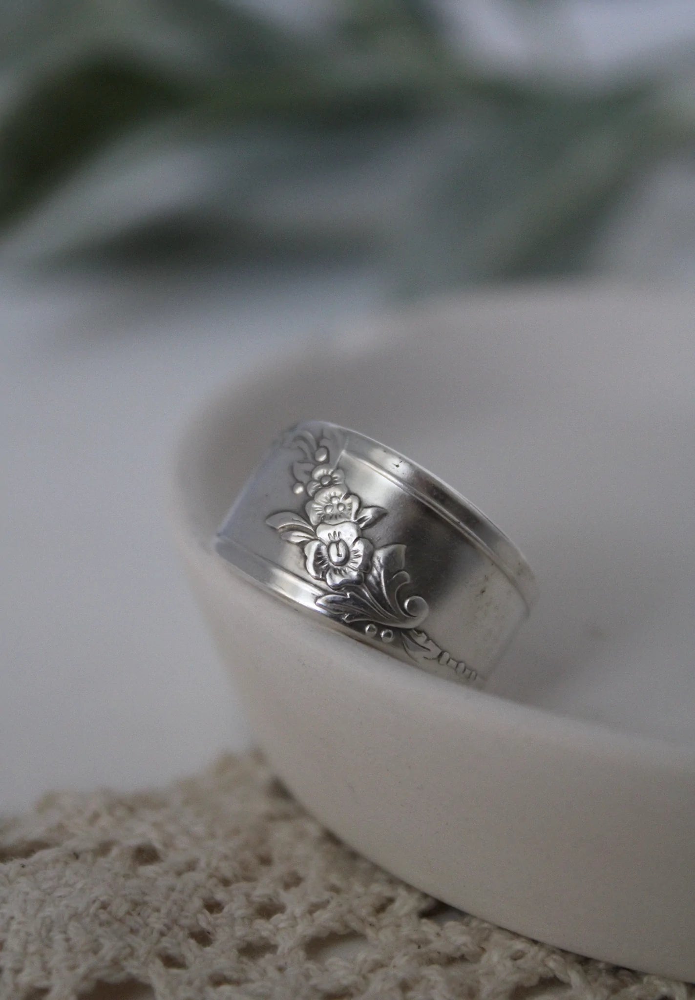 Marigold Ring