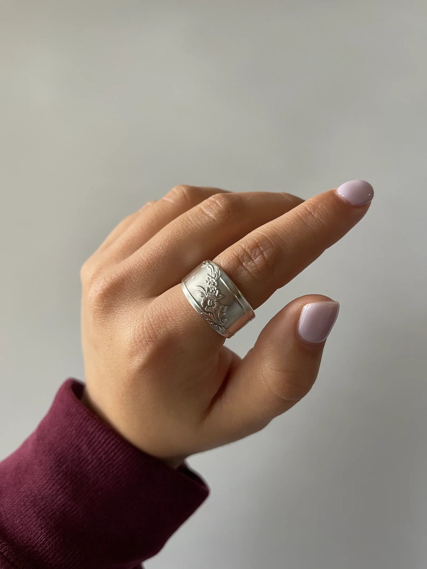 Marigold Ring