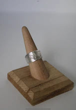 Marigold Ring