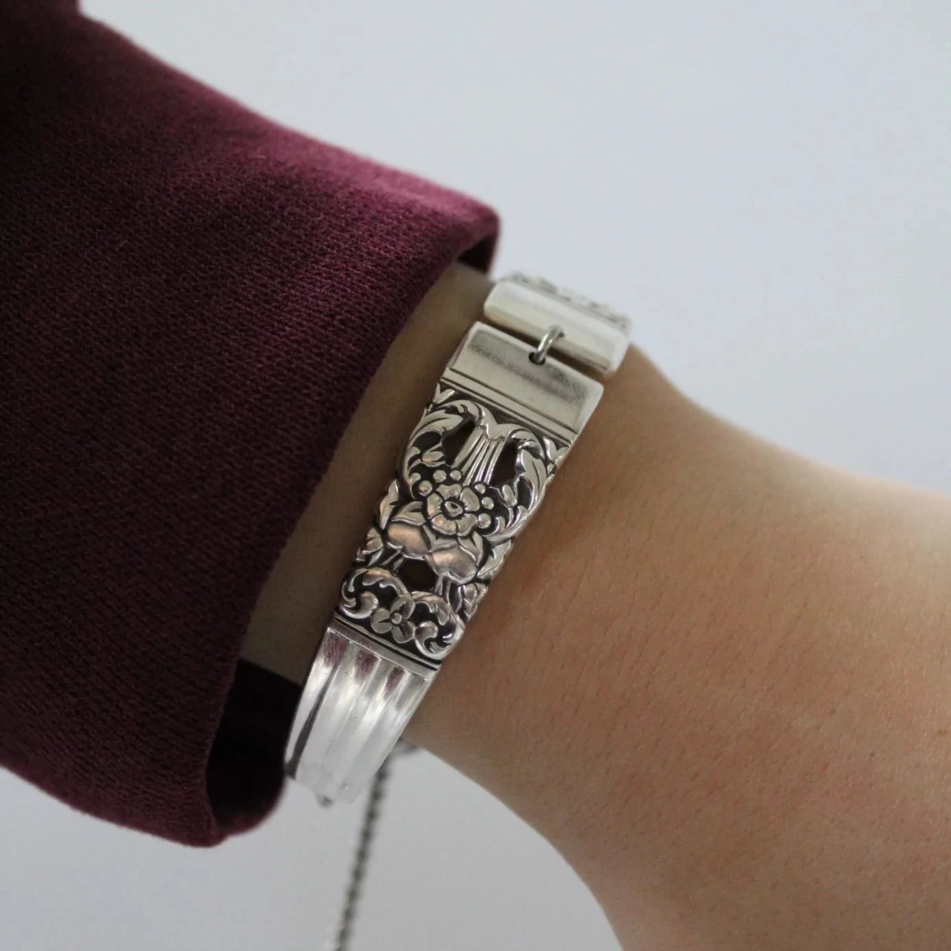 Ancien Armband