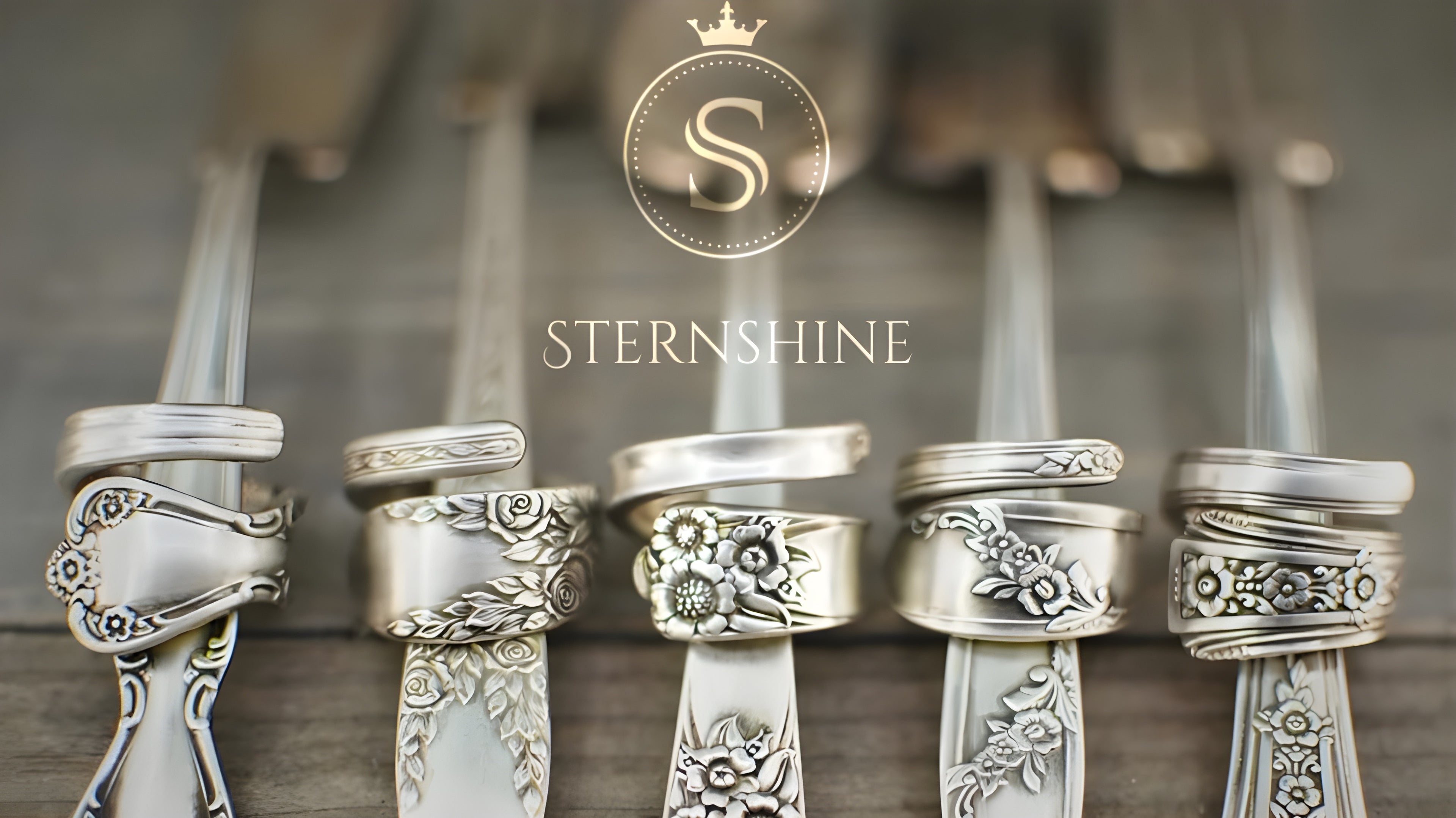 Jewelry Schmuck Handgefertigt handgemacht Ringe Armbänder