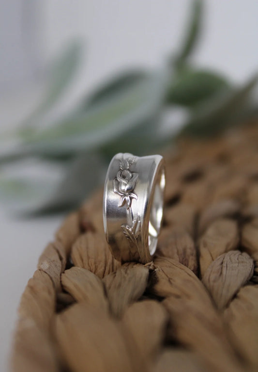 Rosis Ring