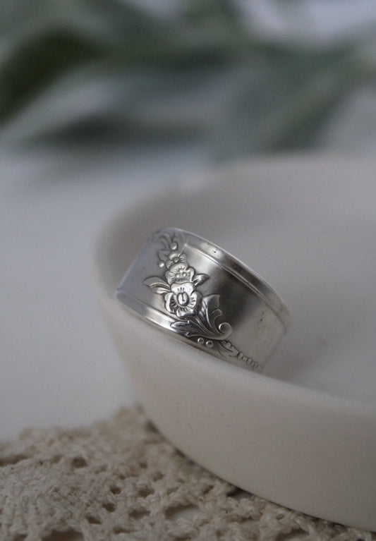 Marigold Ring